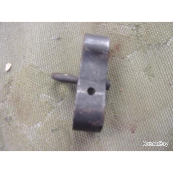 guidon de carabine pour canon 17 mm