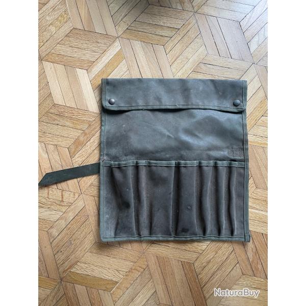 Pochette � outils militaire fran�ais 1960