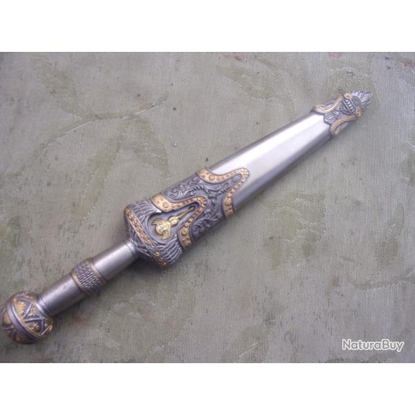 couteau style �gyptien