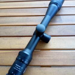 Meopta Meostar R1 4-16X44 Mil-Dot