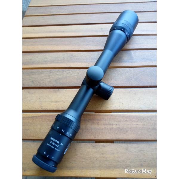 Meopta Meostar R1 4-16X44 Mil-Dot