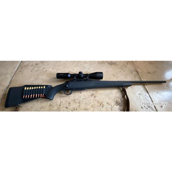 Carabine � verrou BCM IGNIS Cal 6,5 Creedmoor