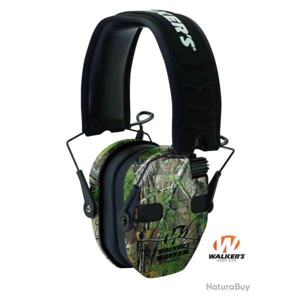 Casque Walker's Razor  360 Panoramique