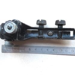 DIOPTRE ANSCHUTZ COMPLET