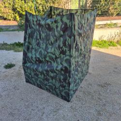 Aff&ucirc;t de chasse