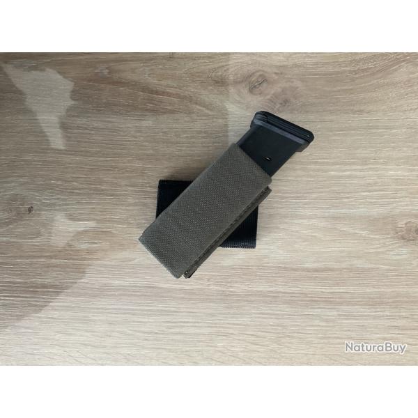 Porte chargeur inclin� ESSTAC 40� KYWI - �tat neuf