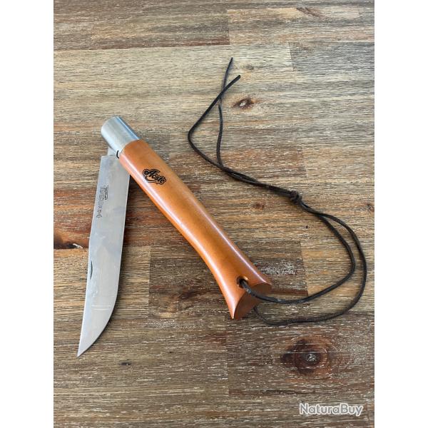 Couteau Opinel n'13 - Estampill� Aoste