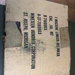 Linker delinker us WW2