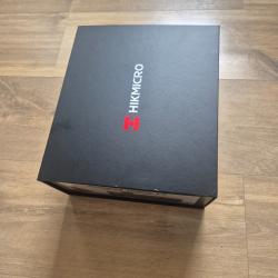 Clip- On thermique hikmicro