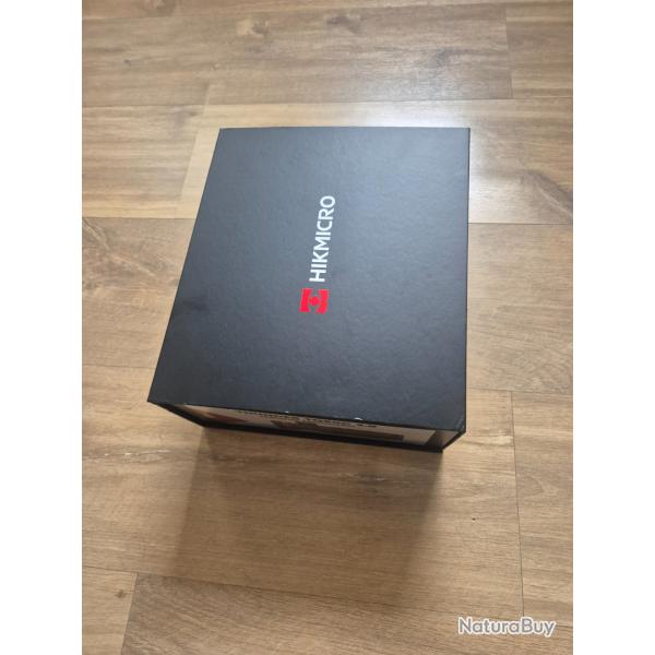 Clip- On thermique hikmicro