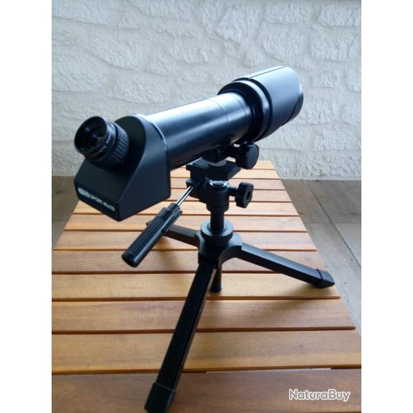 Longue-vue Meopta Sport 40x70