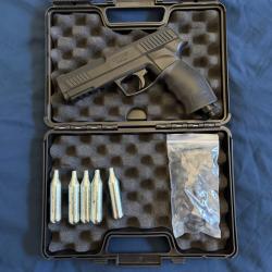 Pistolet Umarex TP50 Gen2