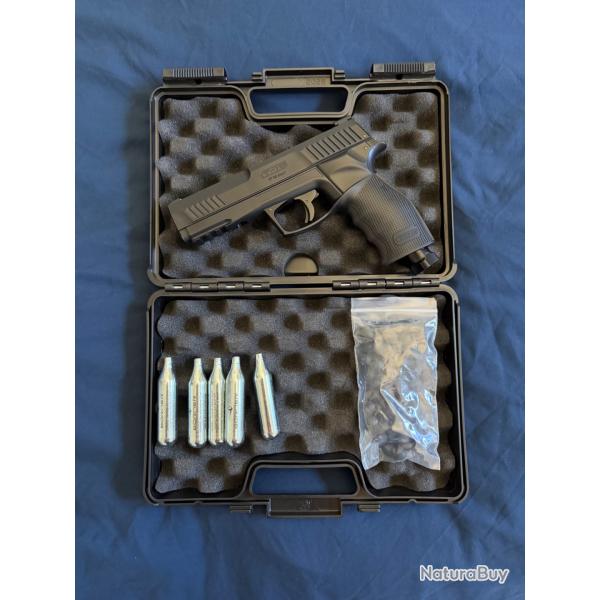 Pistolet Umarex TP50 Gen2