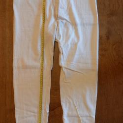 Pantalon de treillis 1954