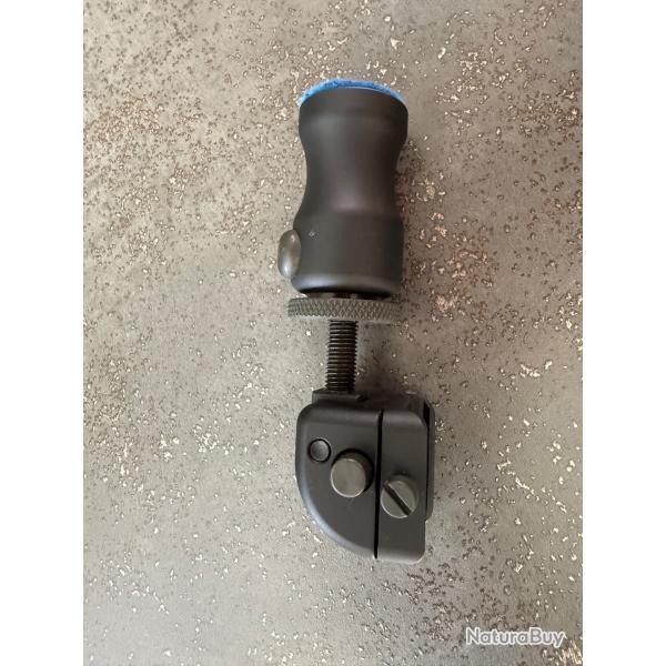 Monopod accushot bt12