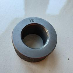 bague de recalibrage calibre 12