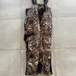 Salopette DeerHunter Muflon XXL