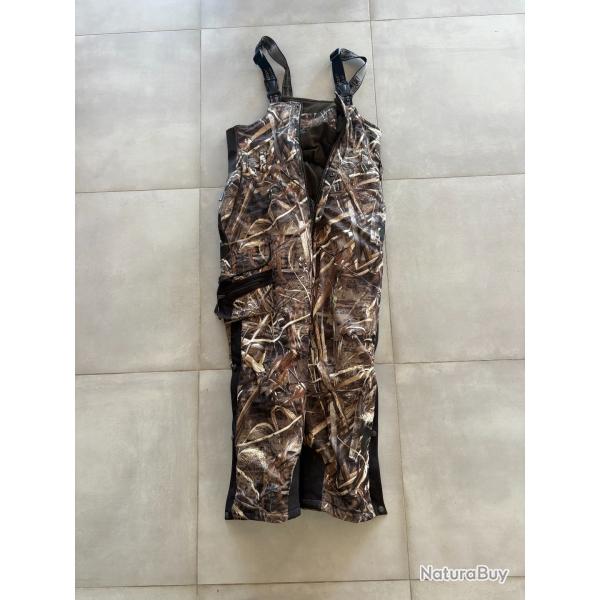 Salopette DeerHunter Muflon XXL