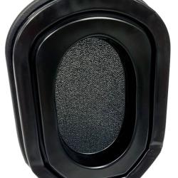 Paire de coussinets en gel pour casque Walker's Razor