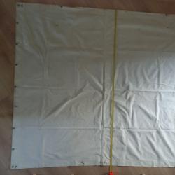 Tente individuelle fran&ccedil;aise