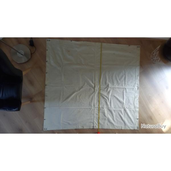 Tente individuelle fran�aise