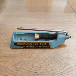 Recalmorce 102