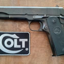 Pistolet COLT 1911 MK IV Sie 80