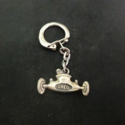 ancien porte cl&eacute; shell