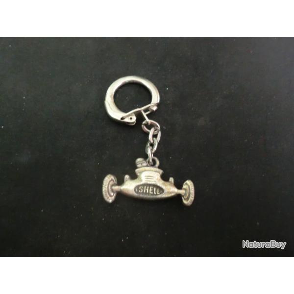 ancien porte cl� shell