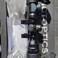 Lunette de vis&eacute;e