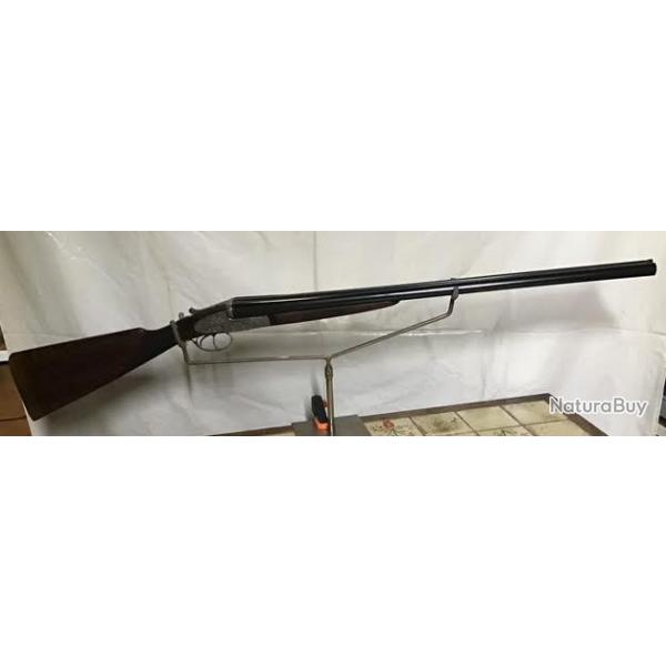 Juxtapos� GEFFROY cal 12