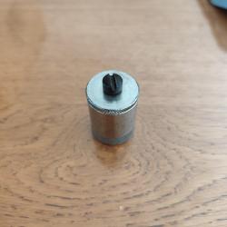 Inciseur 8 plis calibre 12 pour presse mec