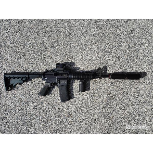 Smith&Wesson MP 15 SPORT 5.56 NATO