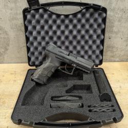 Pistolet Heckler & Koch P30 surplus - 9x19 - 129-076734