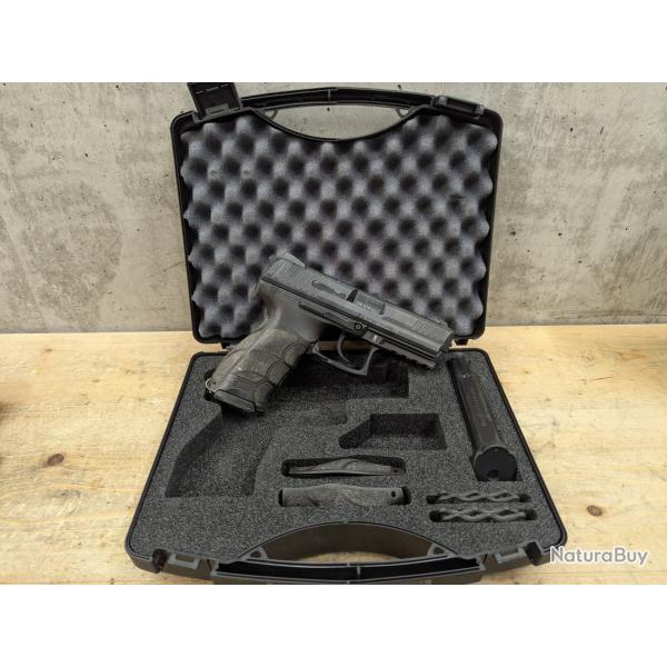 Pistolet Heckler & Koch P30 surplus - 9x19 - 129-076734
