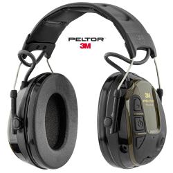 Casque de chasse et de tir 3Mtm  PELTOR  Protac