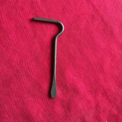 Tournevis pour fusils militaires, pas de prix de r&eacute;serve