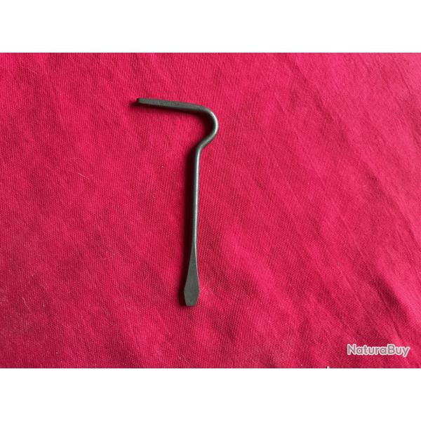 Tournevis pour fusils militaires, pas de prix de r�serve