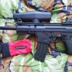 Lanceur TIPPMANN X7 E-grip