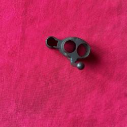 Embouchoir pour fusil Mas 36, pas de prix de r&eacute;serve.