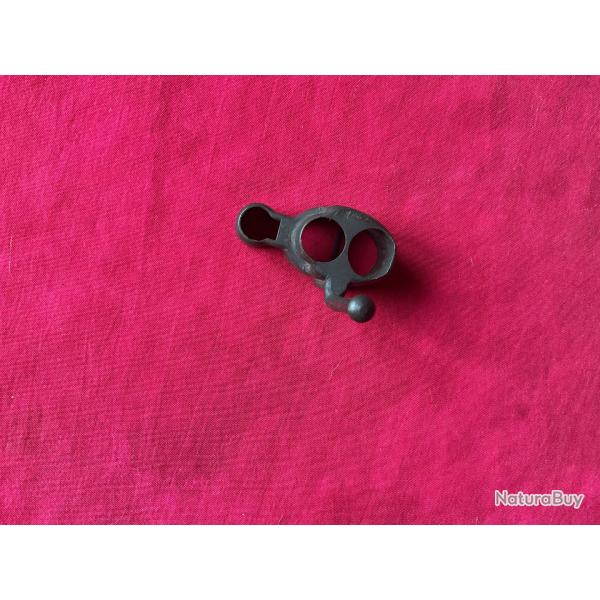 Embouchoir pour fusil Mas 36, pas de prix de r�serve.