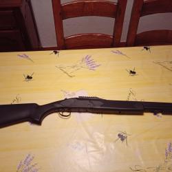 Vend Fusil superpos&eacute; Khan Arms Integra Slug