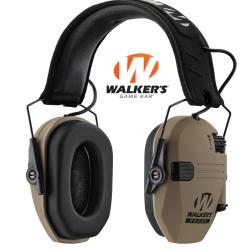 Casque Walker's Razor  2 GWP-RSEM  Marron