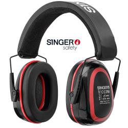 Casque de protection auditif passif Shelly 100P  - singer safety