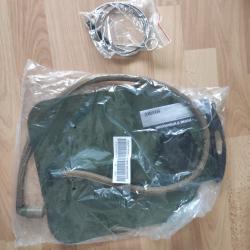 Gourde souple militaire camelback