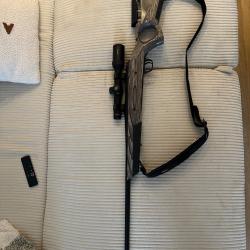 Carabine WINCHESTER XPR