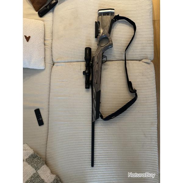 Carabine WINCHESTER XPR