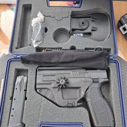 Pistolet Tisas Zigana PX9