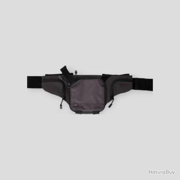sacoche tactique port discret 5.11