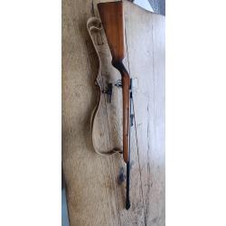 Mauser es350 22lr